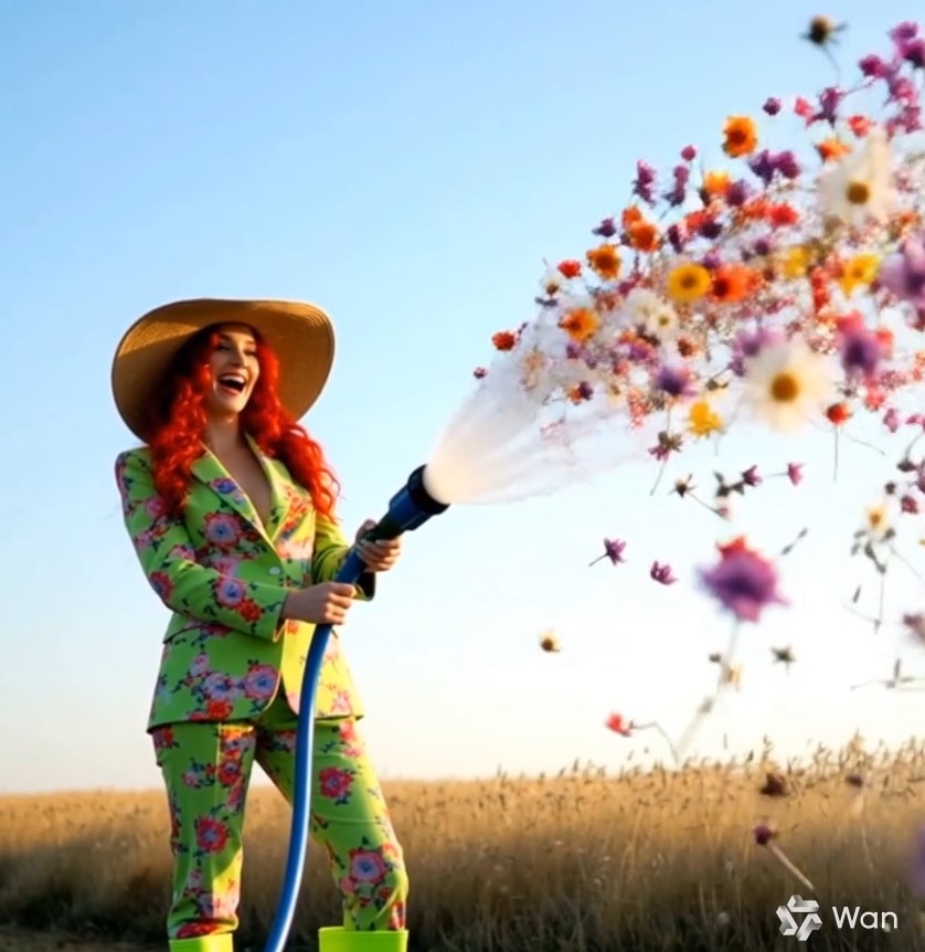 Obr&aacute;zek videa II